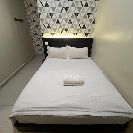 Gebeng Industrial Park Budget Hotel Куантан Экстерьер фото
